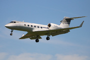 Gulfstream Aerospace G-IV X (G450) (YL-ATE)