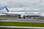 Airbus A321-211 (F-GTAP)