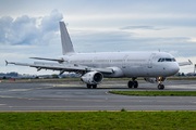 Airbus A321-231 (TC-GPD)
