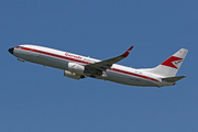 Boeing 737-8U3/WL (PK-GFM)