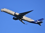 Airbus A350-941 (SE-RSF)