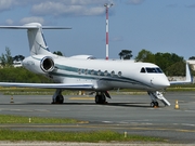 Gulfstream Aerospace G-550 (G-V-SP) (N377SA)