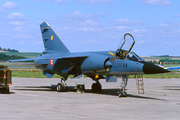 Dassault Mirage F1C (33-FK)