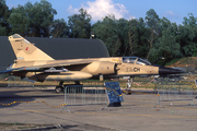 Dassault Mirage F1CR (33-CH)