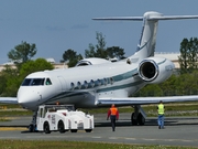Gulfstream Aerospace G-550 (G-V-SP) (N377SA)