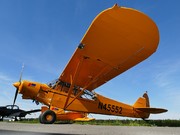 Piper PA-18-150 Super Cub (N45552)