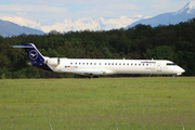 Bombardier CRJ-900 (D-ACNB)