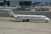 McDonnell Douglas DC-9-32 (YU-AJL)