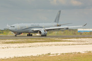 Airbus A330-243MRTT Phenix (F-UJCL)