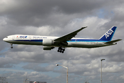 Boeing 777-300ER (JA798A)