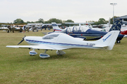 Aerospool WT-9 Dynamic (F-JRXY)
