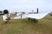 Morane-Saulnier H-13 (F-AZMS)