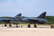 Dassault Mirage F1B (33-FJ)