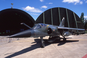 Dassault Mirage F1CR (33-CW)