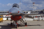 General Dynamics F-16AM Fighting Falcon (FA-95)