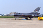 General Dynamics F-16C Fighting Falcon (87-0020)