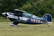 Pitts S-2B Special (F-HBOB)