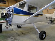 Cessna 152 (HA-WAX)