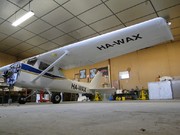 Cessna 152 (HA-WAX)