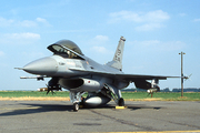 General Dynamics F-16C Fighting Falcon (86-0246)