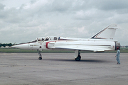 Dassault Mirage 2000B (B01)
