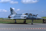 Dassault Mirage 2000B (2-FC)
