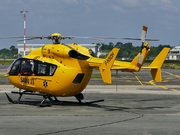 Eurocopter EC 145 (F-HSOH)