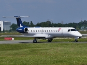 Embraer ERJ-145LR (F-HBPE)