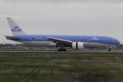 Boeing 777-206/ER (PH-BQB)