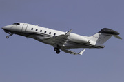 Bombardier BD-100-1A10 Challenger 300 (N41DP)
