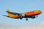 Airbus A300B4-622R(F) (D-AEAF) Airbus A300B4-622R(F) (D-AEAF)