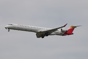 Bombardier CRJ-1000 (EC-MLN)