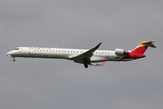 Bombardier CRJ-1000 (EC-MRI)