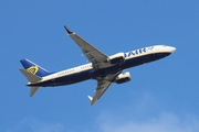 Boeing 737-8-200 MAX (EI-HES)
