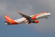 Airbus A320-214 (OE-IVF)