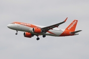 Airbus A320-251N (OE-LUH)