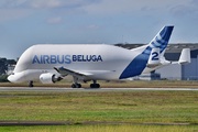 Airbus A300B4-608ST Super Transporter (F-GSTB)