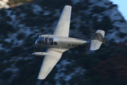 Aero Vodochody/Let Kunovice Ae-45 (F-AZJX) Aero Vodochody/Let Kunovice Ae-45 (F-AZJX)