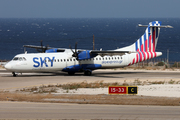 ATR 72-600 (SX-FIT) ATR 72-600 (SX-FIT)