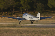 Aero Vodochody/Let Kunovice Ae-45 (F-AZJX) Aero Vodochody/Let Kunovice Ae-45 (F-AZJX)