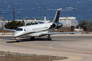 Embraer ERJ-135BJ Legacy 650 (D-AJET) Embraer ERJ-135BJ Legacy 650 (D-AJET)