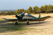 Jodel D-9 Bebe (F-JUVQ)