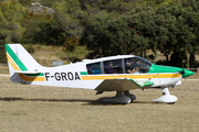 Robin DR400/180 Regent (F-GROA)
