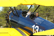 Boeing A75N1 Stearman (N9082H)