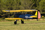 Boeing A75N1 Stearman (N9082H)