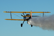 Boeing A75N1 Stearman (N9082H)