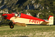 Jodel D92 (F-PEVT)