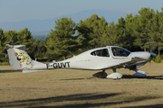 Diamond DA-40 Diamond Star (F-GUVT)