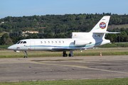 Dassault Falcon 50 (2-ALPS)