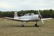 Nanchang CJ-6A (F-AYCJ)